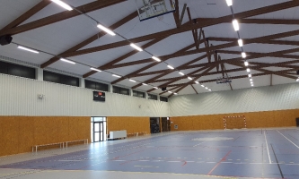 Plafonds suspendus